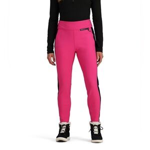JINKS ITB SOFTSHELL PANT PINK